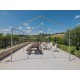 Properties for Sale_ VILLA FOR SALE IN MAGLIANO DI TENNA IN THE MARCHE REGION with panoramic view is located in a beautiful area of Magliano di Tenna, province of the Marche Region ,Italy in Le Marche_27